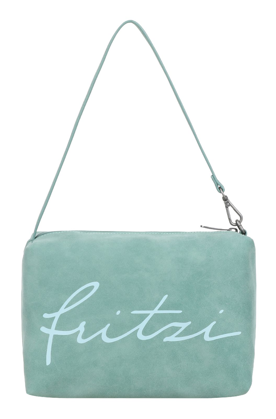 Fritzi aus Preußen Coco Inside Vintage Shoulderbag Jade Ice