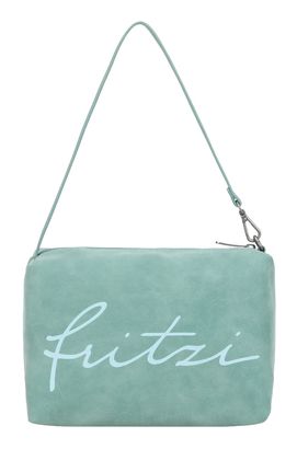 Fritzi aus Preußen Coco Inside Vintage Shoulderbag Jade Ice