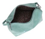 Fritzi aus Preußen Coco Inside Vintage Shoulderbag Jade Ice Fritzi aus Preußen Coco Inside Vintage Shoulderbag Jade Ice