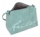 Fritzi aus Preußen Coco Inside Vintage Shoulderbag Jade Ice Fritzi aus Preußen Coco Inside Vintage Shoulderbag Jade Ice