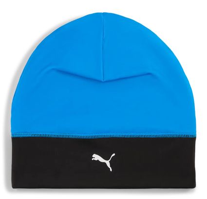 PUMA teamADDITIONS Tech Beanie Electro Royal
