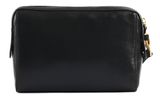 THE BRIDGE Frida Pouch Nero / Oro