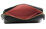 THE BRIDGE Frida Pouch Nero / Oro