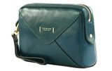 THE BRIDGE Frida Pouch Pavone / Oro
