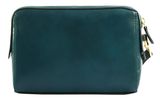 THE BRIDGE Frida Pouch Pavone / Oro