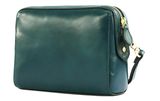 THE BRIDGE Frida Pouch Pavone / Oro