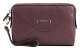 THE BRIDGE Frida Pouch Orchidea / Oro