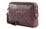 THE BRIDGE Frida Pouch Orchidea / Oro