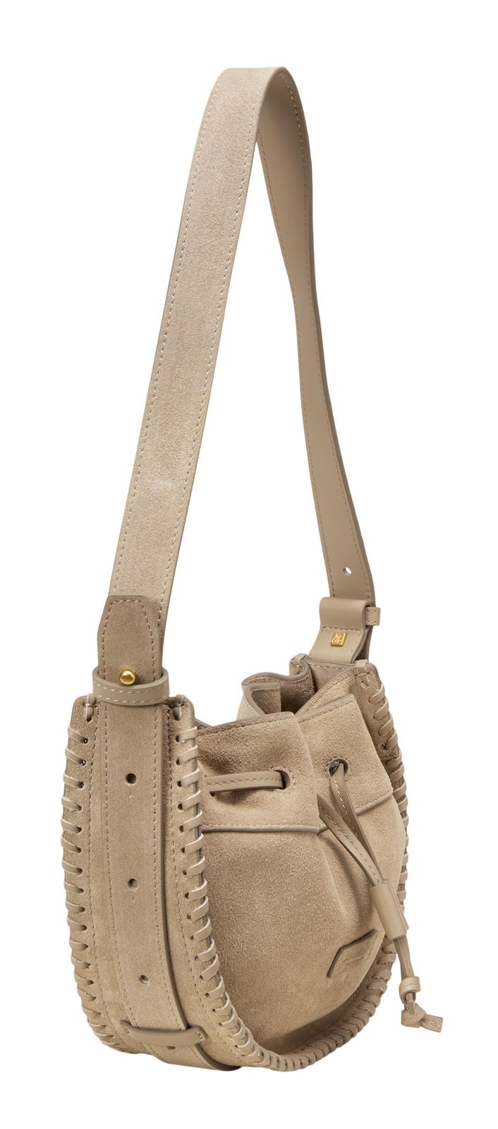 Marc O'Polo Aamina Shoulder Bag Earthy Taupe Marc O'Polo Aamina Shoulder Bag Earthy Taupe