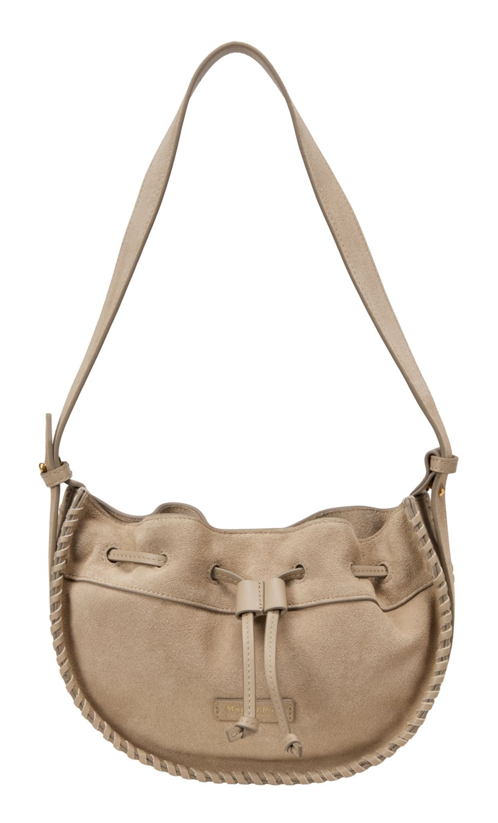 Marc O'Polo Aamina Shoulder Bag Earthy Taupe