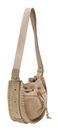 Marc O'Polo Aamina Shoulder Bag Earthy Taupe Marc O'Polo Aamina Shoulder Bag Earthy Taupe