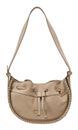 Marc O'Polo Aamina Shoulder Bag Earthy Taupe Marc O'Polo Aamina Shoulder Bag Earthy Taupe