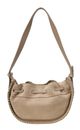 Marc O'Polo Aamina Shoulder Bag Earthy Taupe Marc O'Polo Aamina Shoulder Bag Earthy Taupe