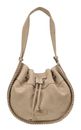 Marc O'Polo Aadina Shoulder Bag Earthy Taupe Marc O'Polo Aadina Shoulder Bag Earthy Taupe
