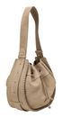 Marc O'Polo Aadina Shoulder Bag Earthy Taupe Marc O'Polo Aadina Shoulder Bag Earthy Taupe