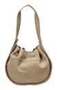 Marc O'Polo Aadina Shoulder Bag Earthy Taupe Marc O'Polo Aadina Shoulder Bag Earthy Taupe