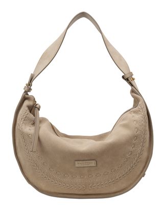 Marc O'Polo Aayda Hobo Bag Earthy Taupe Marc O'Polo Aayda Hobo Bag Earthy Taupe