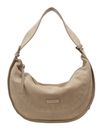 Marc O'Polo Aayda Hobo Bag Earthy Taupe Marc O'Polo Aayda Hobo Bag Earthy Taupe