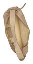 Marc O'Polo Aayda Hobo Bag Earthy Taupe Marc O'Polo Aayda Hobo Bag Earthy Taupe