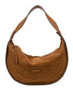 Marc O'Polo Aayda Hobo Bag Burnt Tobacco