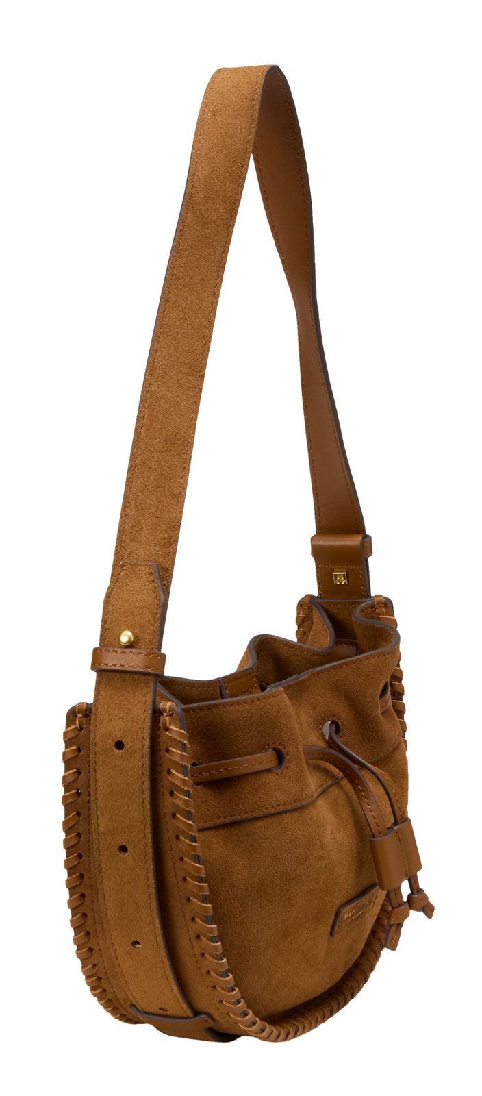 Marc O'Polo Aamina Shoulder Bag Burnt Tobacco Marc O'Polo Aamina Shoulder Bag Burnt Tobacco