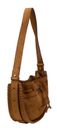 Marc O'Polo Aamina Shoulder Bag Burnt Tobacco Marc O'Polo Aamina Shoulder Bag Burnt Tobacco