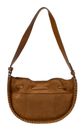Marc O'Polo Aamina Shoulder Bag Burnt Tobacco Marc O'Polo Aamina Shoulder Bag Burnt Tobacco