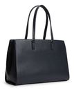 TOMMY HILFIGER TH Daily Tote Bag Corp Space Blue