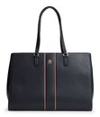 TOMMY HILFIGER TH Daily Tote Bag Corp Space Blue