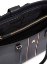 TOMMY HILFIGER TH Daily Tote Bag Corp Space Blue