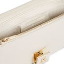 TOMMY HILFIGER TH Her Chain Crossover Bag Soft Cream