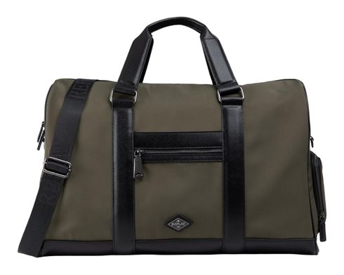 REPLAY Weekender Dusty Olive
