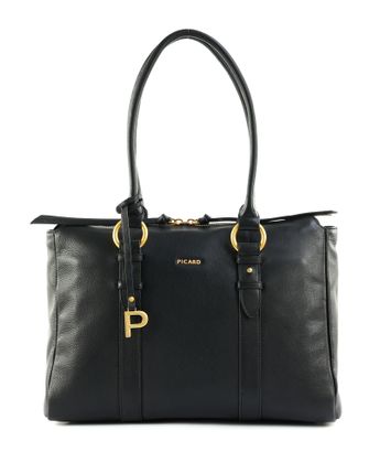 PICARD Valesca Cityshopper Black