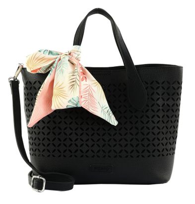PICARD Menton Cityshopper Black PICARD Menton Cityshopper Black