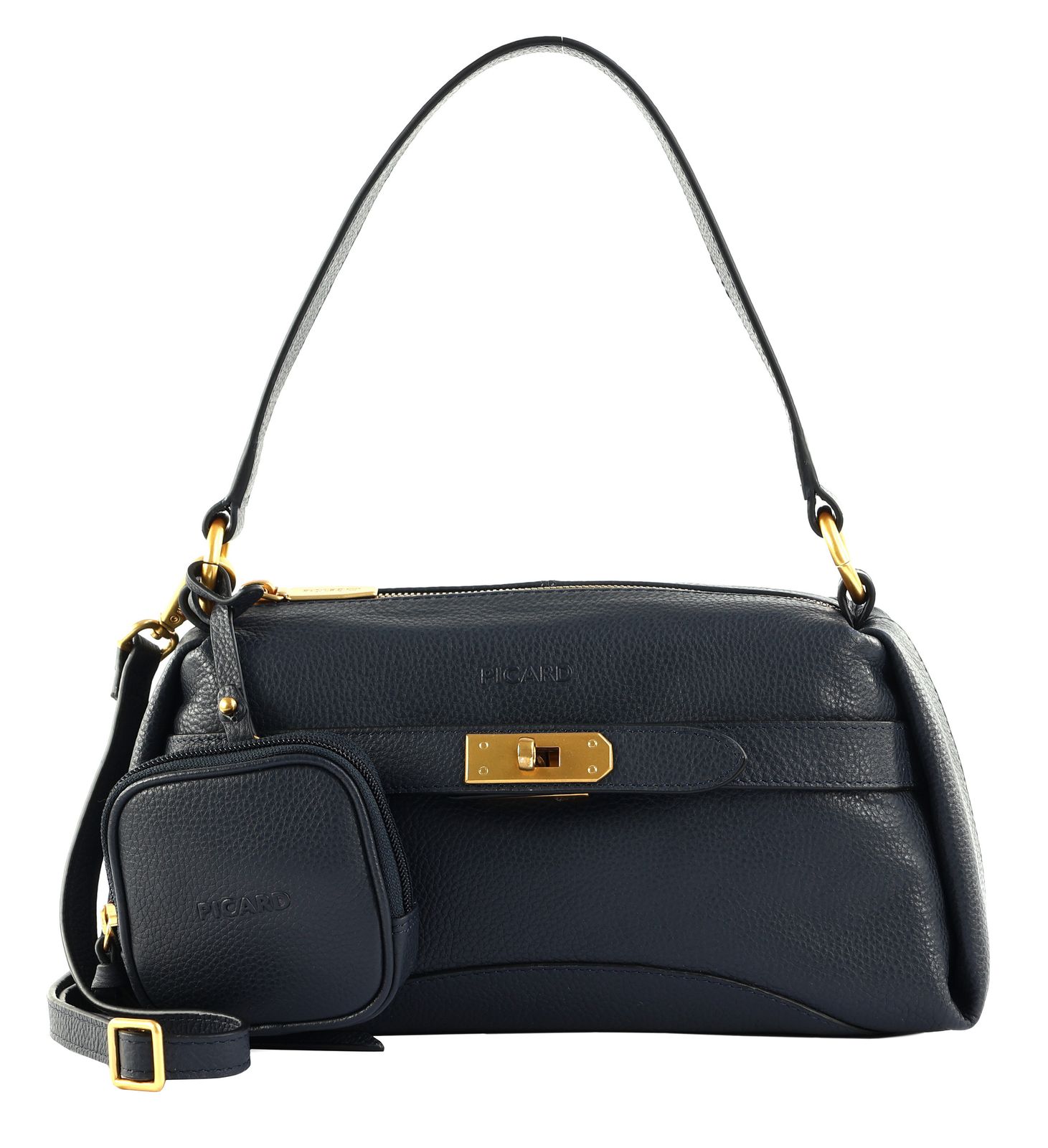 PICARD Odeon Hand Bag Ocean