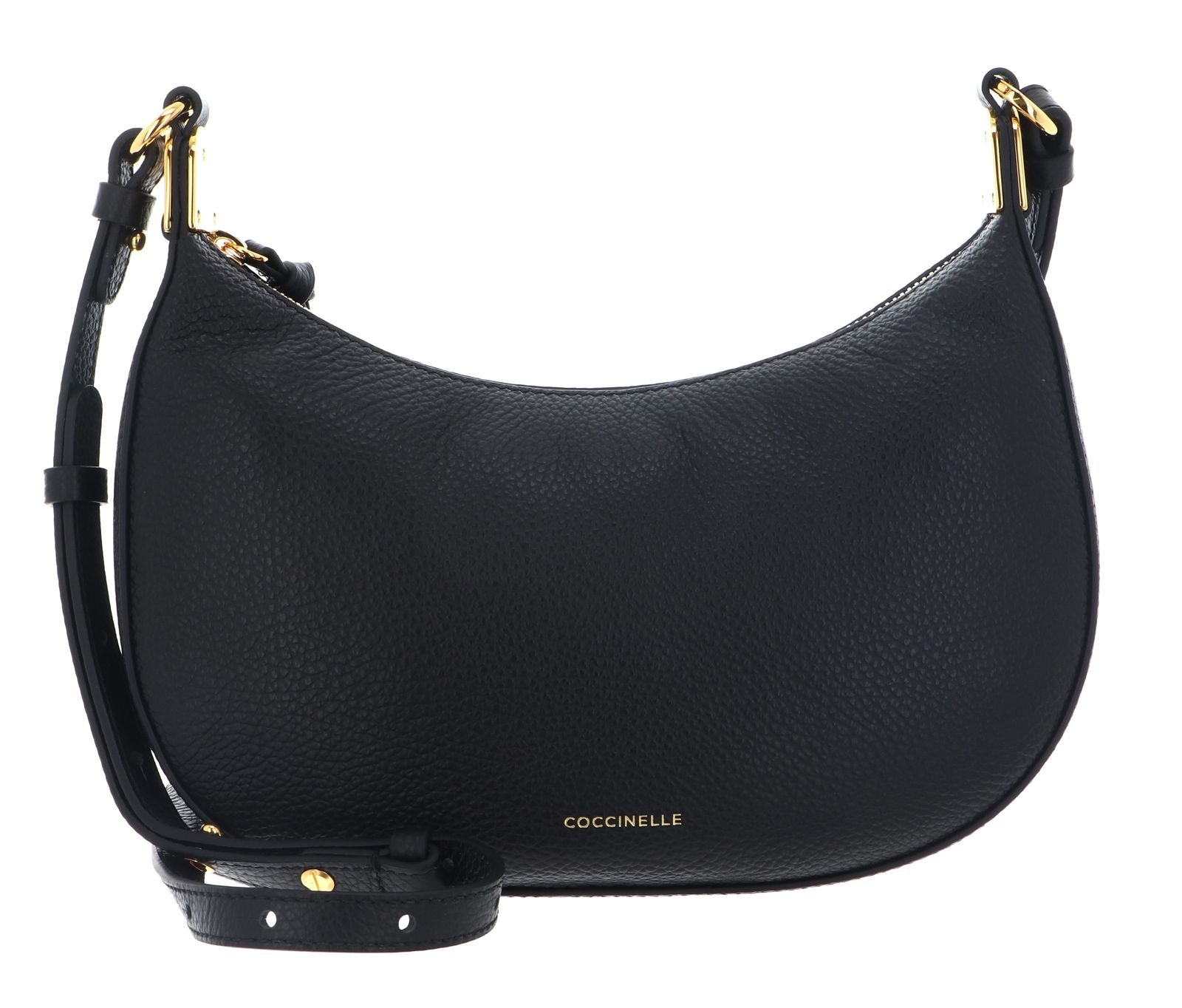 COCCINELLE Fujiko Mini Bag Noir