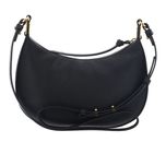 COCCINELLE Fujiko Mini Bag Noir COCCINELLE Fujiko Mini Bag Noir