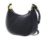 COCCINELLE Fujiko Mini Bag Noir COCCINELLE Fujiko Mini Bag Noir