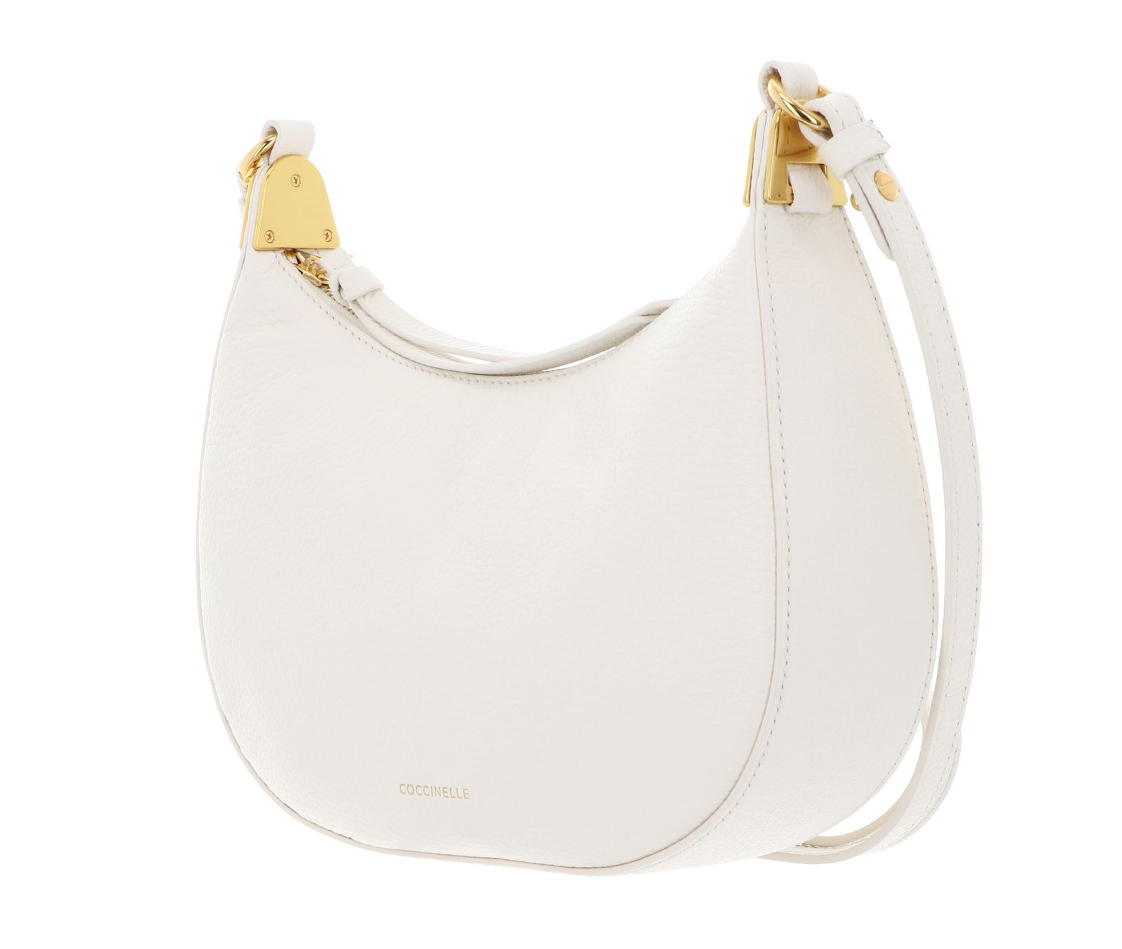 COCCINELLE Fujiko Mini Bag Pearl COCCINELLE Fujiko Mini Bag Pearl