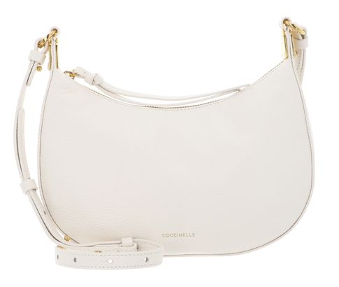 COCCINELLE Fujiko Mini Bag Pearl