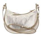 COCCINELLE Fujiko Mini Bag Pale Gold