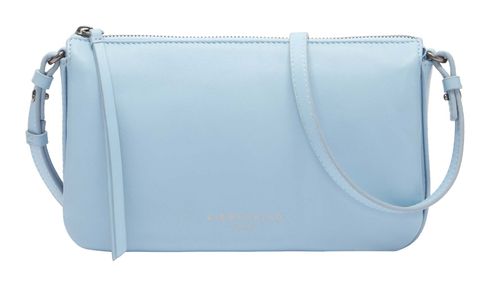LIEBESKIND BERLIN Crossbody S Blue Denim