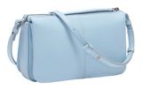 LIEBESKIND BERLIN Crossbody S Blue Denim