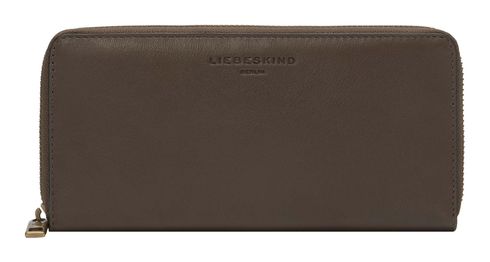 LIEBESKIND BERLIN Gigi Zip Around Wallet Safari