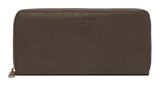 LIEBESKIND BERLIN Gigi Zip Around Wallet Safari