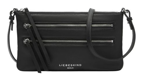 LIEBESKIND BERLIN Crossbody S Black
