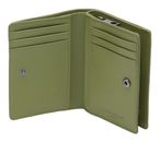 LIEBESKIND BERLIN Thea Wallet Fresh Green