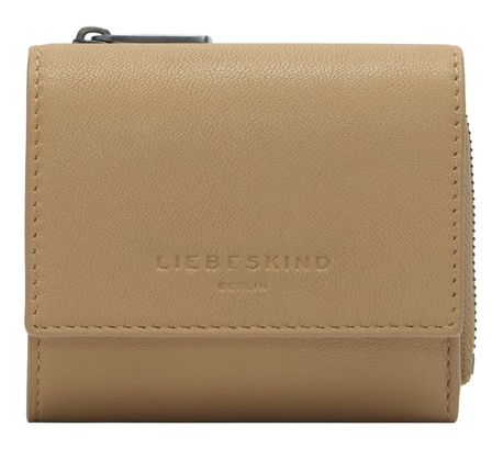 LIEBESKIND BERLIN Alva Wallet Light Tan