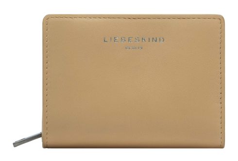 LIEBESKIND BERLIN Thea Wallet Light Tan