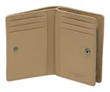 LIEBESKIND BERLIN Thea Wallet Light Tan